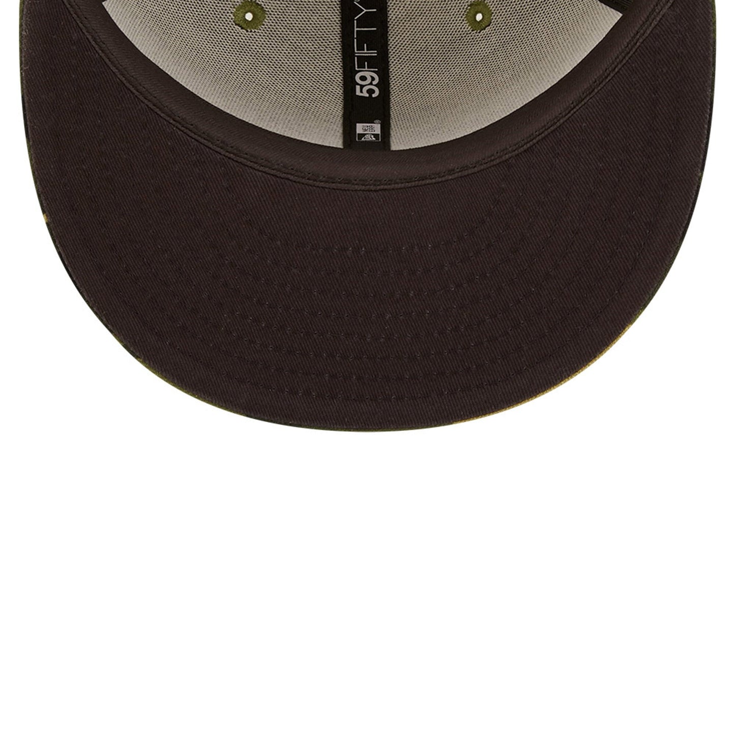 Chicago White Sox New Era 2022 MLB Armed Forces Day On-Field 59FIFTY Fitted Hat - Camo Official Team Hat Sports Fan Cap