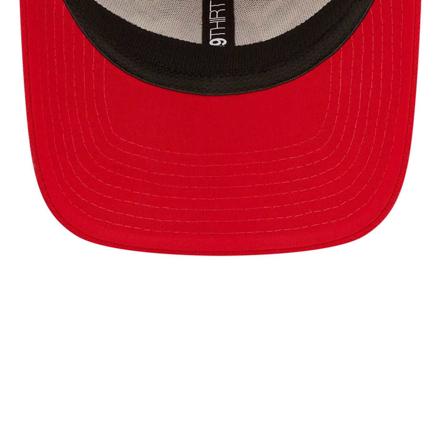 Men's Chicago White Sox New Era Red 2022 4th of July 39THIRTY Flex Hat Official Team Hat Sports Fan Cap