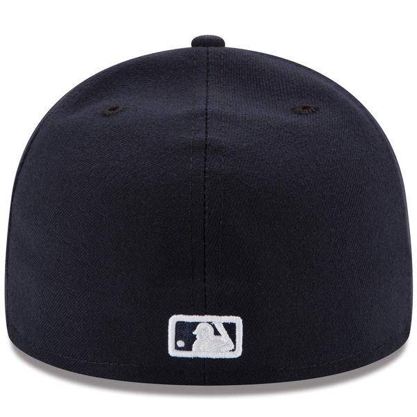 New Era MLB Colorado Rockies Game Authentic Collection On Field 59Fifty Fitted Hat Official Team Hat Sports Fan Cap